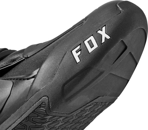 BOTAS FOX MOTION NEGRO
